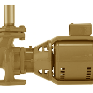 Armstrong H-32 AB Bronze Centrifugal Pump | All-Bronze Construction