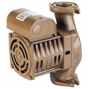 Armstrong E7.2B ARMflo Bronze Circulating Pump | All-Bronze Construction
