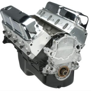 ATK High Performance Ford 393 Stroker 410 HP Stage 1 Long Block Crate Engines HP17