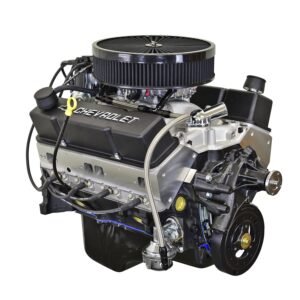 ATK GM 350 Crate Engine 390HP | Stage 3 Long Block | HP89CBLK