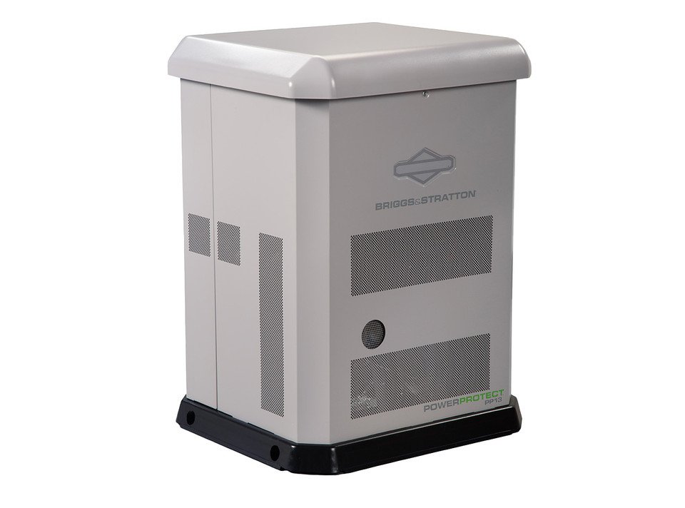 Briggs & Stratton 13kW Generator PowerProtect Standby Series | 40746