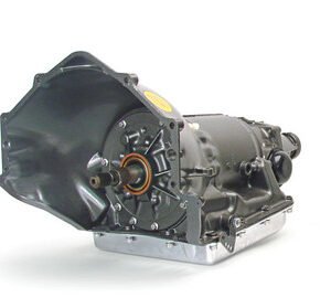 TCI StreetFighter Transmissions 311090