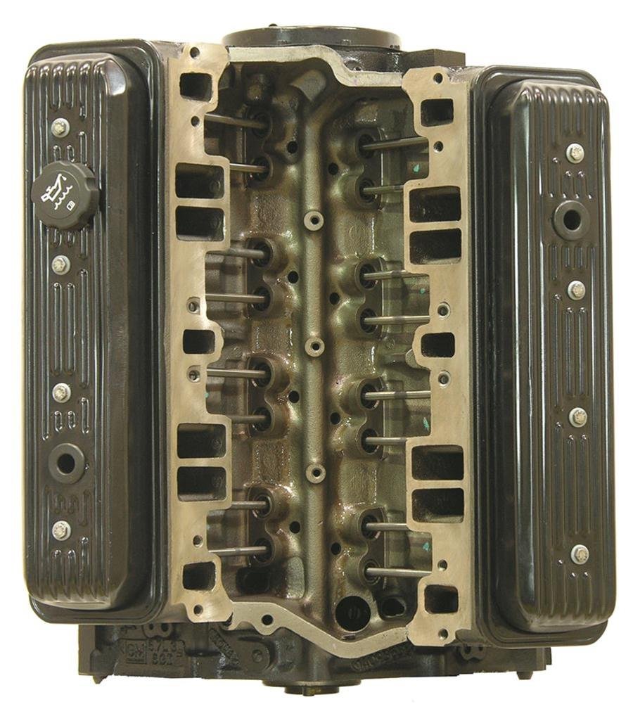 VEGE Remanufactured Long Block Crate Engines VCB1 - Image 5