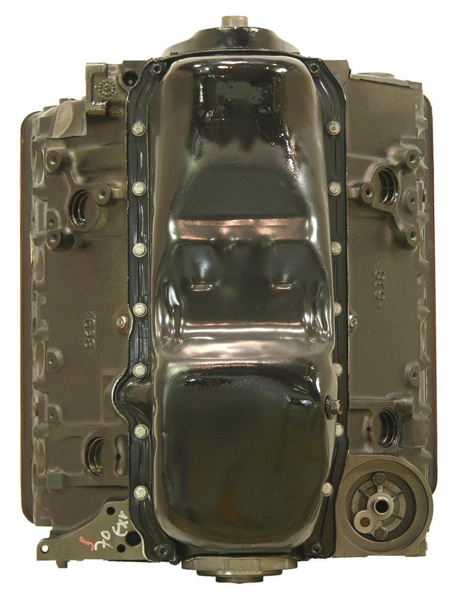 VEGE Remanufactured Long Block Crate Engines VCB1 - Image 6