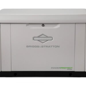 Briggs & Stratton 18kW Generator PowerProtect Standby Series | 40756