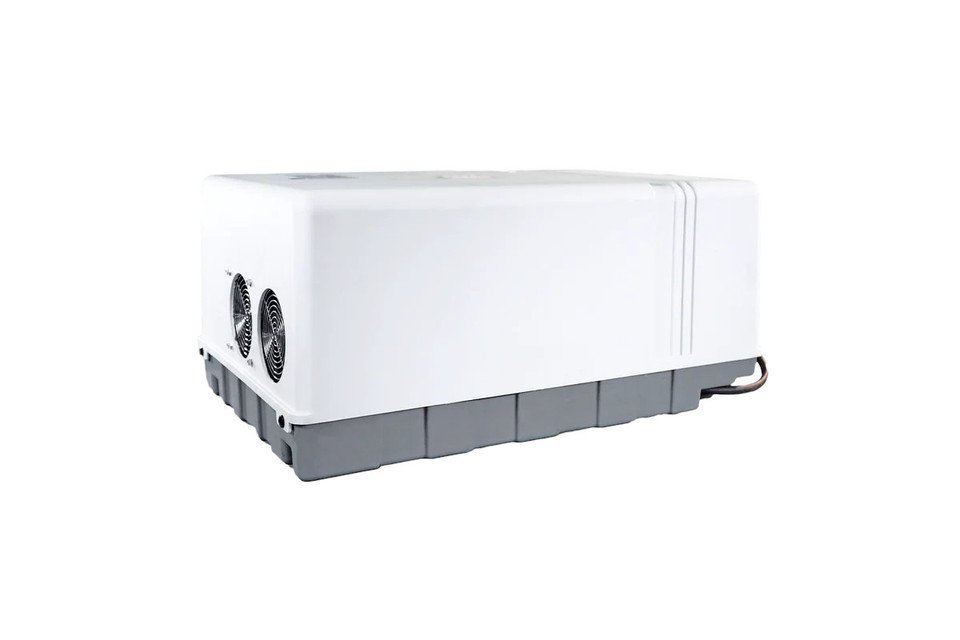RVMP Flex Power 5500 Watt Dual Fuel Inverter RV Generator 5500i - Image 7