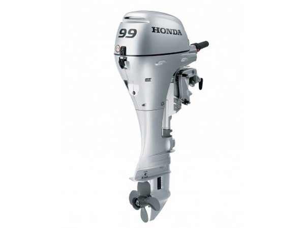 2018 Honda 9.9 Hp BF10DK3LH Outboard Motor