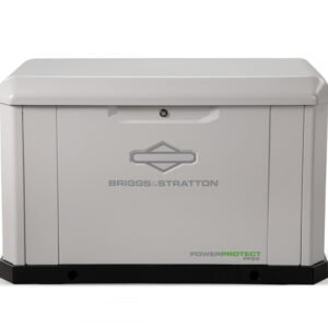 Briggs & Stratton 26kW Generator PowerProtect Standby Series | 40806