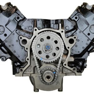VEGE Remanufactured Long Block Crate Engines DFKJ
