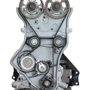 VEGE Remanufactured Long Block Crate Engines 122.