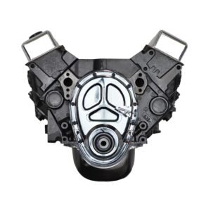 VEGE Remanufactured Long Block Crate Engines VC541P