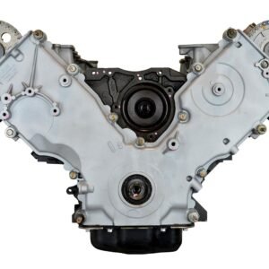VEGE Remanufactured Long Block Crate Engines DFKP