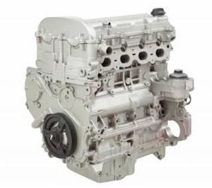 Chevrolet Performance Crate Engines 19177912