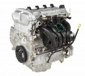 Chevrolet Performance Crate Engines 19208888