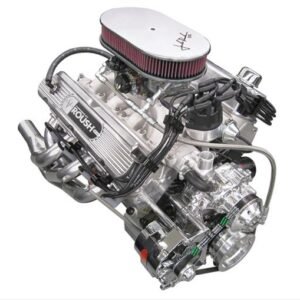 Roush Industries Inc. Crate Engines 427IRFS-C