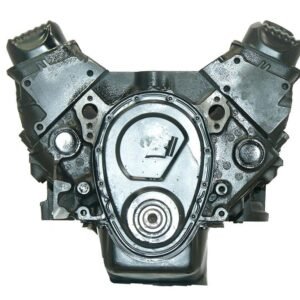 VEGE Remanufactured Long Block Crate Engines VCB1
