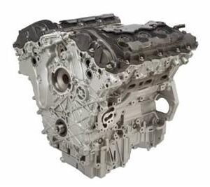 Chevrolet Performance Crate Engines 19303669