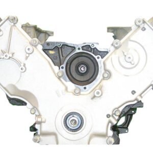 VEGE Remanufactured Long Block Crate Engines DFXX