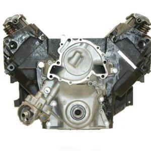 VEGE Remanufactured Long Block Crate Engines DCT28