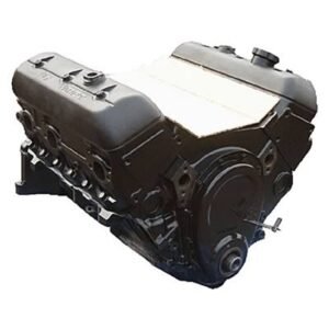 Chevrolet Performance 4.3L 262 C.I.D. Remanufactured Long Block Crate Engines 12363730