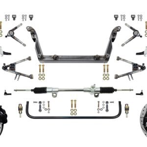 Scott’s Hot Rods IFS Packages 8-6772-2MW4P5