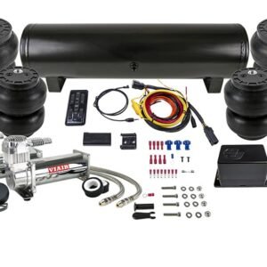 Slam Specialties SS Series Air Suspension Kits CK-SS56-UNI