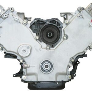 VEGE Remanufactured Long Block Crate Engines DFAR