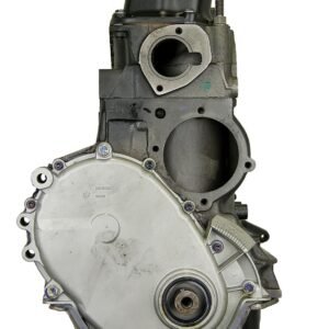 VEGE Remanufactured Long Block Crate Engines VA31