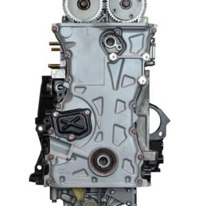 VEGE Remanufactured Long Block Crate Engines 555A