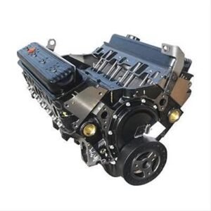 Chevrolet Performance 6.6L 400 C.I.D. Diesel Remanufactured Long Block Crate Engines 97779462