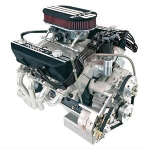 Roush Industries Inc. Crate Engines 511IRFEP-C