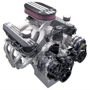 Roush Industries Inc. Crate Engines DL511IRFEPC