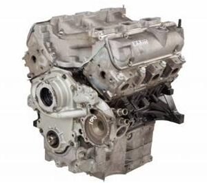 Chevrolet Performance Crate Engines 19256057