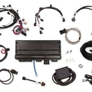 Holley Terminator X MAX Engine Management Systems 550-1421