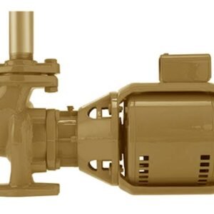 Armstrong S-55-1 AB All Bronze Pump 1/2HP | 106284MF-133 | Specs & Review