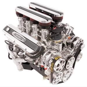 Roush Industries Inc. Crate Engines SF427IRGTC