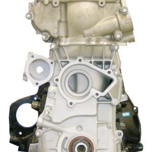 VEGE Remanufactured Long Block Crate Engines 331G