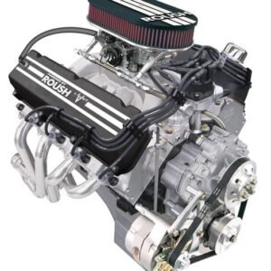 Roush Industries Inc. Crate Engines DL588SRPC
