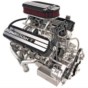 Roush Industries Inc. Crate Engines SF427RCPC