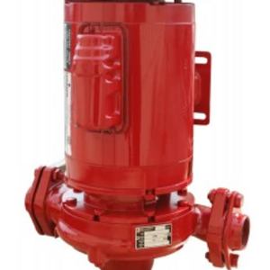 Bell & Gossett Series 90 90-14T Pump | 5HP Heavy-Duty Inline Circulator | B&G 179021LF