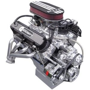 Roush Industries Inc. Crate Engines BD427SRC