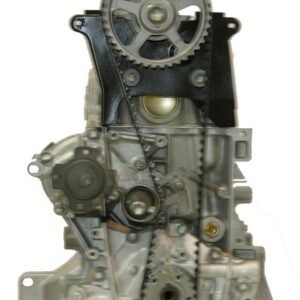 VEGE Remanufactured Long Block Crate Engines 401C