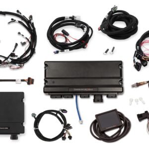 Holley Terminator X MAX Engine Management Systems 550-1630