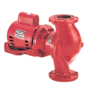 Bell & Gossett PD37S BI Circulator Pump 3/4HP | Model 105098