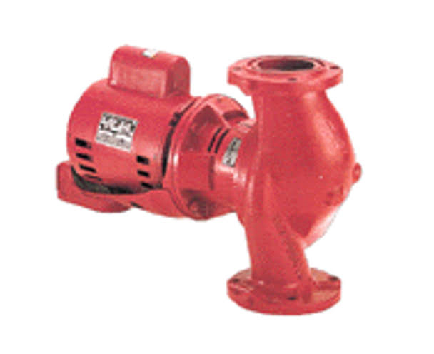 Bell & Gossett PD37S BI Circulator Pump 3/4HP | Model 105098
