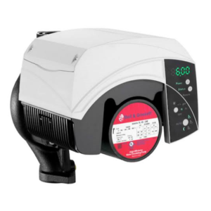 Bell & Gossett Ecocirc XL 40-200 Circulator | 3-Phase | Model 104313