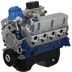 BluePrint Engines Ford 306 C.I.D. 370 HP Dressed Crate Engine – BP3060CTCD