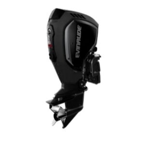 Evinrude K115HGLP 115 HP Outboard Motor | E-TEC G2 | Power & Efficiency