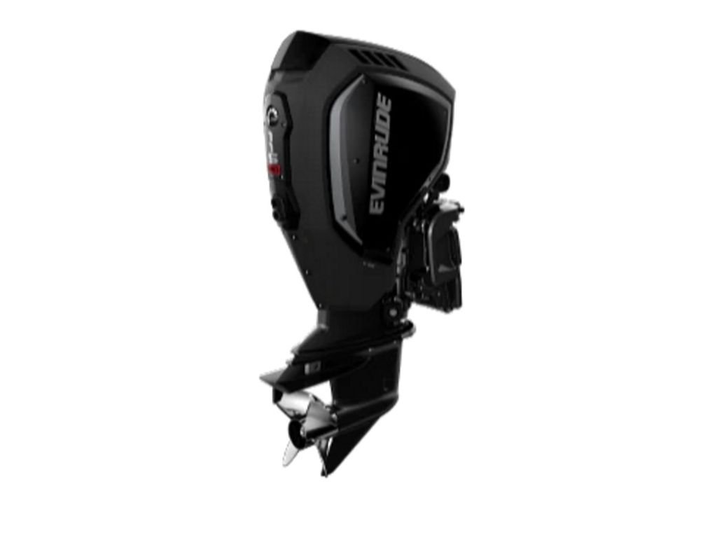 Evinrude K115HGLP 115 HP Outboard Motor | E-TEC G2 | Power & Efficiency