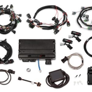 Holley Terminator X Engine Management Systems 550-1211